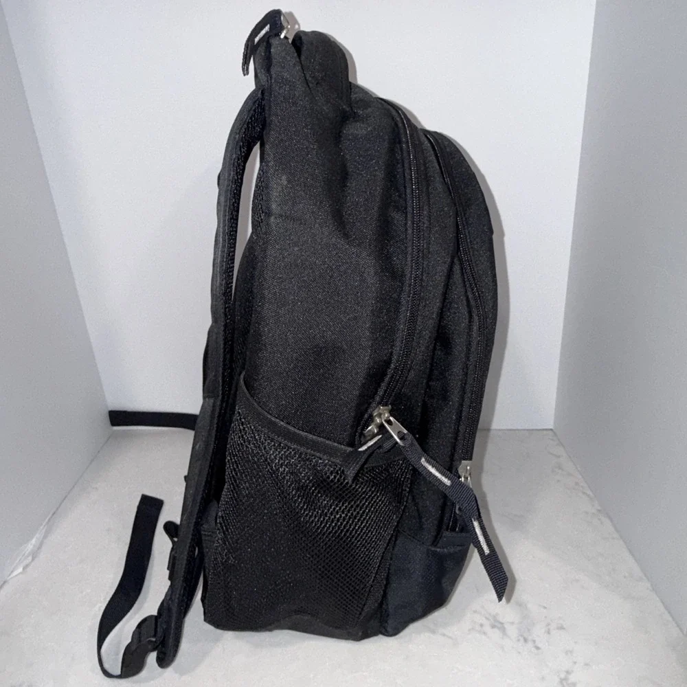 Ogio Backpack Black